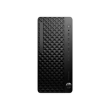 HP EliteDesk 8 Tower G1i U7-265 16GB 1TB AI PC - front angle