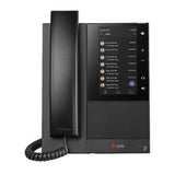 Poly CCX 505 Business Media Phone for Microsoft Teams and PoE