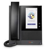 Poly CCX 400 Desktop Business Media IP Phone MS Teams