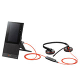 Poly CCX 500 Desktop Business Media IP Phone Open SIP