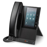 Poly CCX 500 Desktop Business Media IP Phone MS Teams