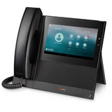 Poly CCX 600 Desktop Business Media IP Phone Open SIP