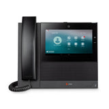 Poly CCX 700 Desktop Business Media IP Phone Open SIP