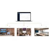 MAXHUB CMA Series ND65CMA 65" 4K Commercial Display