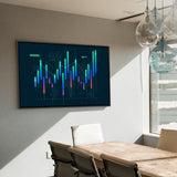 MAXHUB CMA Series ND65CMA 65" 4K Commercial Display