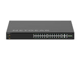 NETGEAR M4350-24M4X4V MSM4332 - front