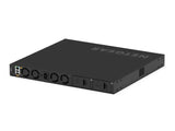NETGEAR M4350-24M4X4V MSM4332 - rear right