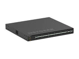 NETGEAR M4350-40F4C XSM4344FC - front left