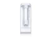 CPE210 outdoor CPE rear and port detail