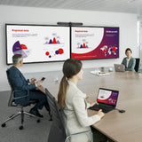 Barco ClickShare CX-50 Gen-2 Wireless Conferencing System with 2 Buttons - view 4
