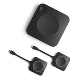 Barco ClickShare CX-30 Gen-2 Wireless Conferencing System with 2 Buttons
