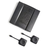Barco ClickShare CX-50 Gen-2 Wireless Conferencing System with 2 Buttons