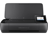 HP OfficeJet 250 Mobile All-in-One Printer (CZ992A) - image 1