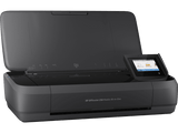 HP OfficeJet 250 Mobile All-in-One Printer (CZ992A) - image 3