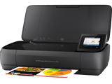 HP OfficeJet 250 Mobile All-in-One Printer (CZ992A) - image 4