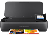 HP OfficeJet 250 Mobile All-in-One Printer (CZ992A) - image 6