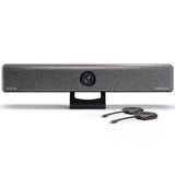 Barco ClickShare Bar Pro All-in-One Video Bar with 2 Buttons