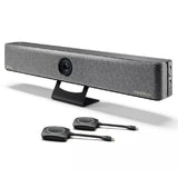 Barco ClickShare Bar Pro All-in-One Video Bar with 2 Buttons - view 3