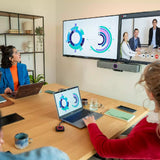 Barco ClickShare Bar Pro All-in-One Video Bar with 2 Buttons - view 5
