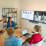Barco ClickShare Bar Pro All-in-One Video Bar with 2 Buttons - view 7