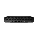 HP ProDesk 4 Mini G1i U7-265T 16GB 512GB WiFi AI PC - front angle