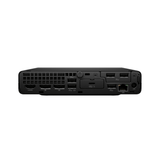 HP ProDesk 4 Mini G1i U7-265T 16GB 512GB WiFi AI PC - front