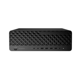 HP EliteDesk 8 SFF G1i U5-235 16GB 512GB WiFi AI PC - front angle
