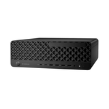 HP EliteDesk 8 SFF G1i U7-265 16GB 512GB AI PC - alternate angle