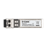 D-Link DEM-431XT 10GBASE-SR Multi-Mode SFP+ Transceiver