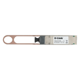 D-Link DEM-QX01Q-SR4 40GBASE-SR4 QSFP+ Multi-Mode Transceiver