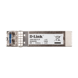 D-Link DEM-S2810LR 25GBASE-LR Single-Mode SFP28 Transceiver (10 km)