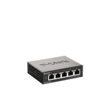 D-Link DGS-1100-05V2 side view