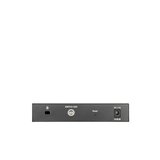 D-Link DGS-1100-08PV2 back