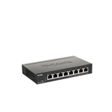 D-Link DGS-1100-08PV2 side