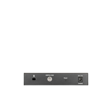 D-Link DGS-1100-08V2 back view