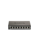 D-Link DGS-1100-08V2 front view