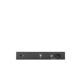 D-Link DGS-1100-16V2 back view