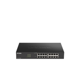 D-Link DGS-1100-16V2 front view