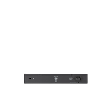 D-Link DGS-1100-24PV2 back