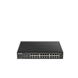 D-Link DGS-1100-24PV2 front