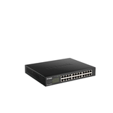 D-Link DGS-1100-24PV2 side