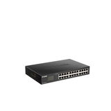 D-Link DGS-1100-24V2 side view