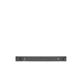 D-Link DGS-1100-26MPV2 back