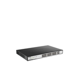 D-Link DGS-1100-26MPV2 side