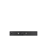 D-Link DGS-1210-20 back view