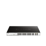 D-Link DGS-1210-28MP front