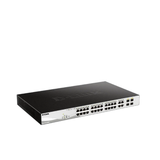 D-Link DGS-1210-28MP side
