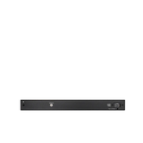 D-Link DGS-1210-28P back