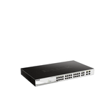 D-Link DGS-1210-28P side
