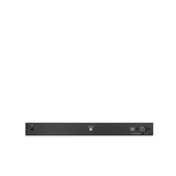 D-Link DGS-1210-28 back view